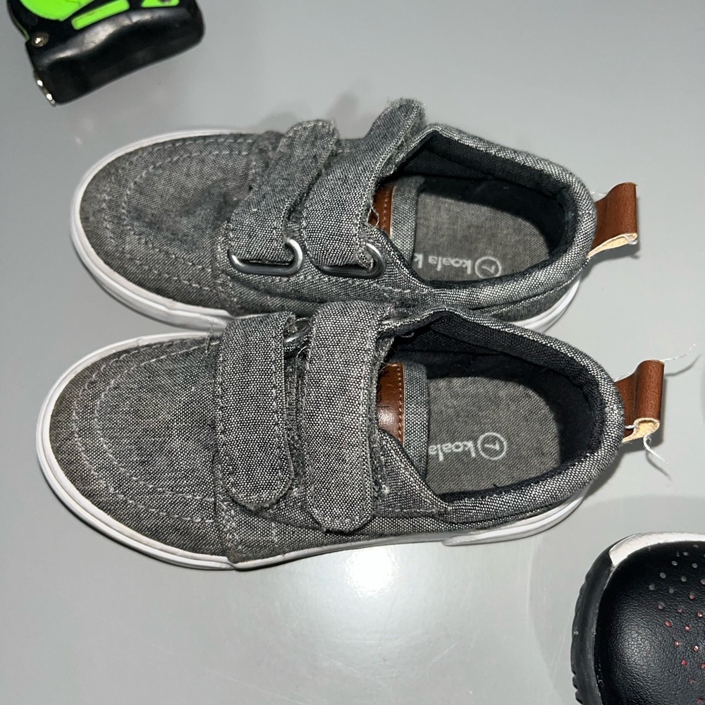Toddler shoes